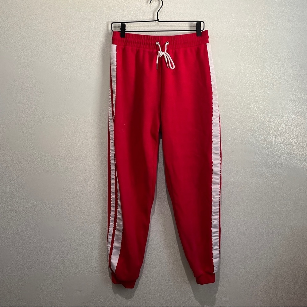 I Am Gia Sweatpants Size Medium